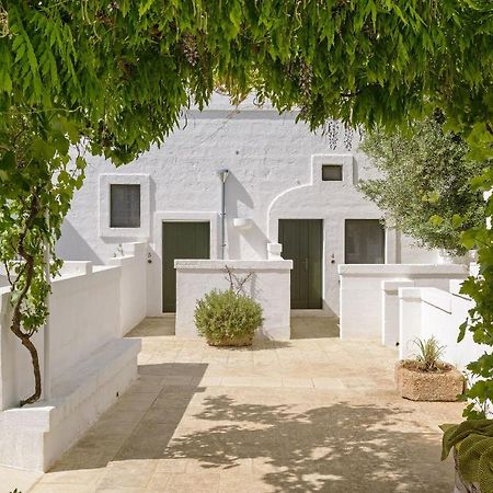Masseria Narducci Montalbano  Εξωτερικό φωτογραφία