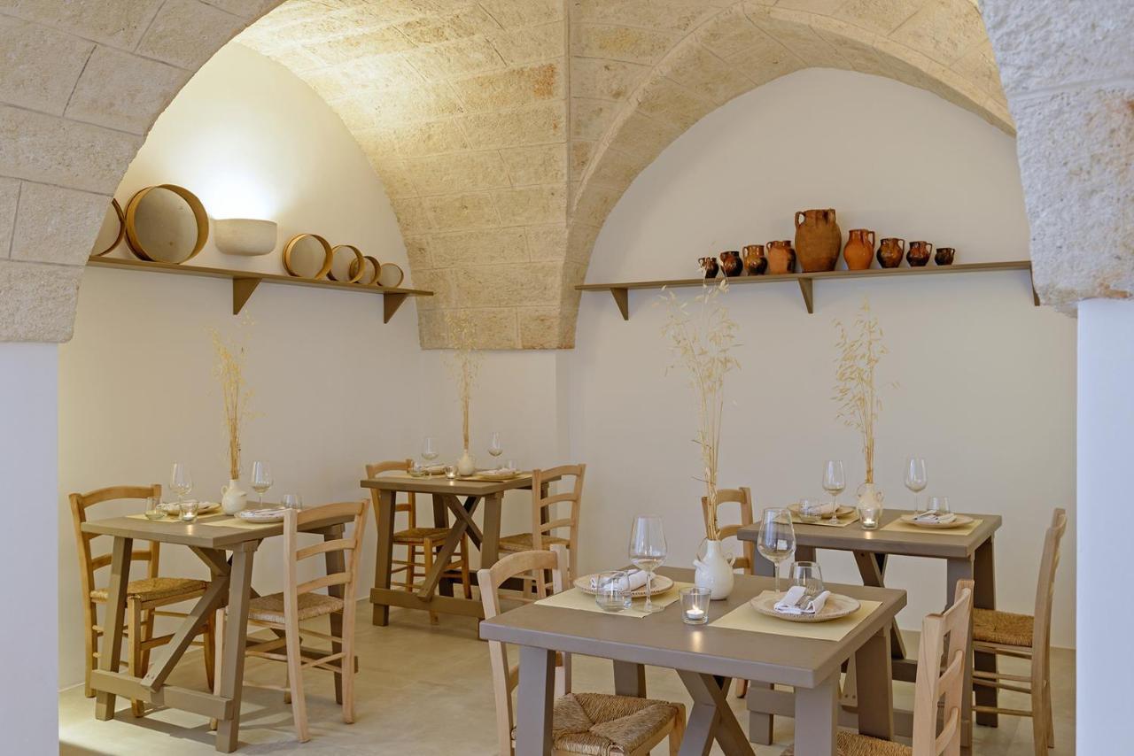 Masseria Narducci Montalbano  Εξωτερικό φωτογραφία