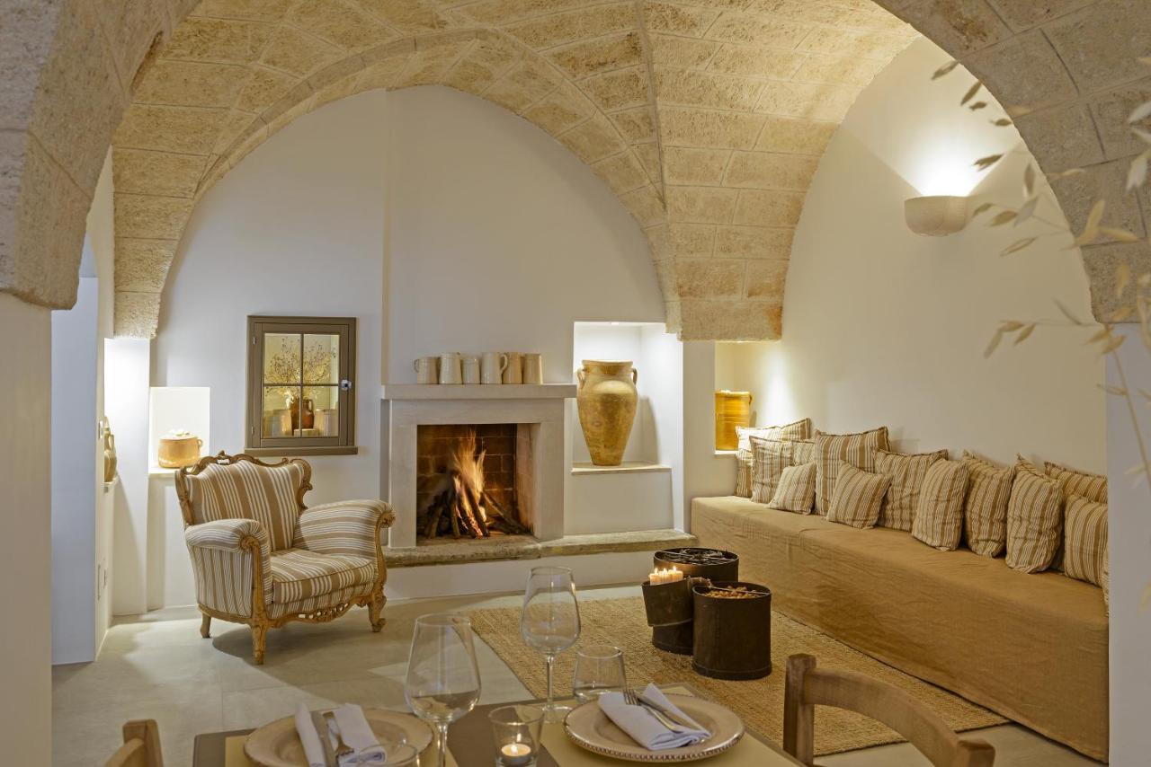 Masseria Narducci Montalbano  Εξωτερικό φωτογραφία