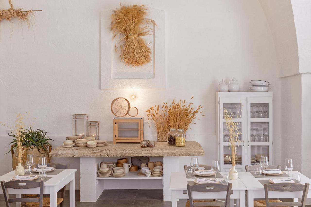 Masseria Narducci Montalbano  Εξωτερικό φωτογραφία