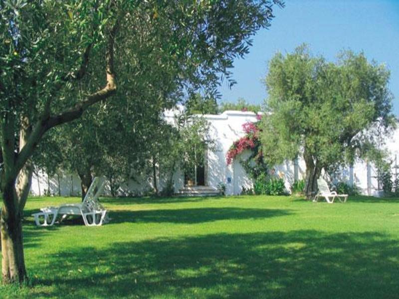 Masseria Narducci Montalbano  Εξωτερικό φωτογραφία