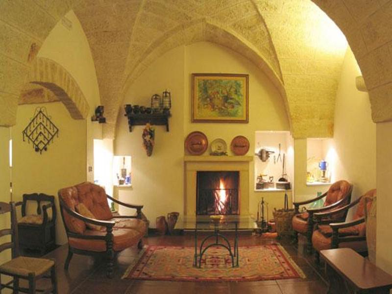 Masseria Narducci Montalbano  Εξωτερικό φωτογραφία