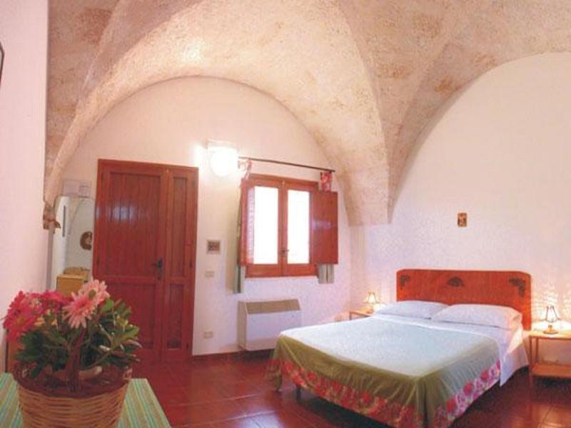 Masseria Narducci Montalbano  Εξωτερικό φωτογραφία