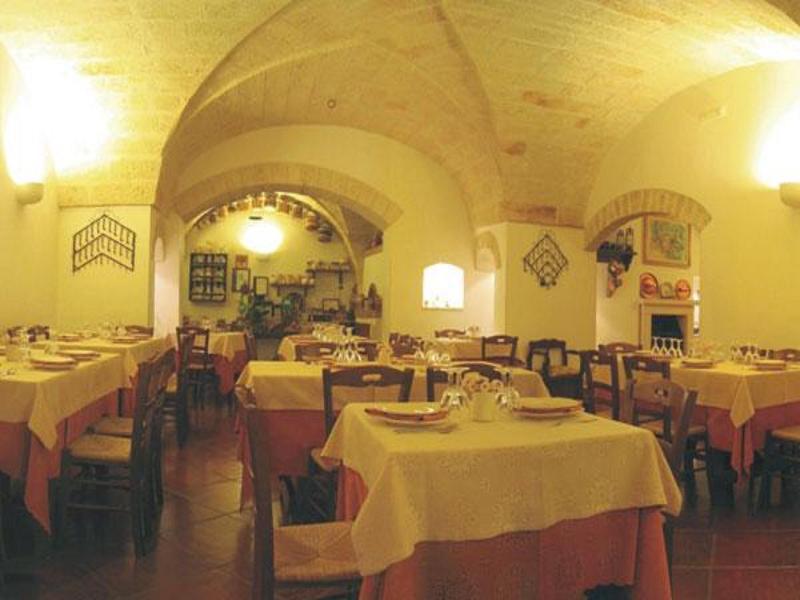 Masseria Narducci Montalbano  Εξωτερικό φωτογραφία