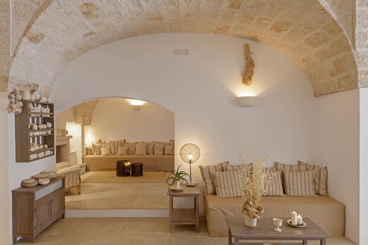Masseria Narducci Montalbano  Εξωτερικό φωτογραφία