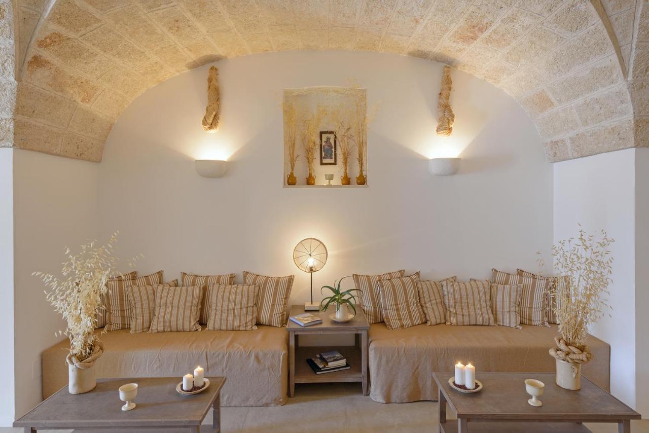 Masseria Narducci Montalbano  Εξωτερικό φωτογραφία