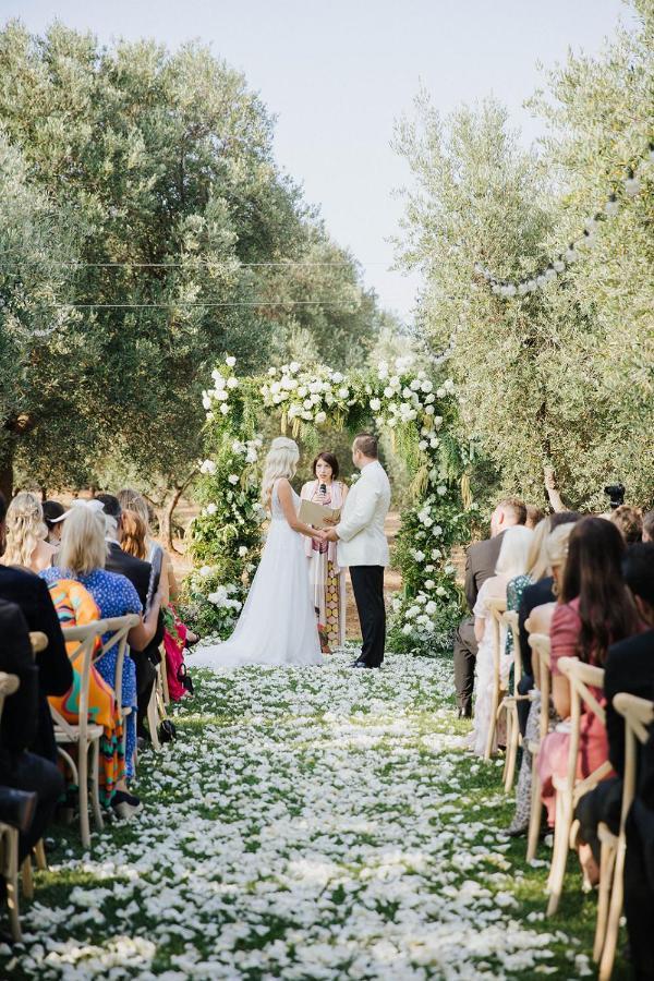 Masseria Narducci Montalbano  Εξωτερικό φωτογραφία