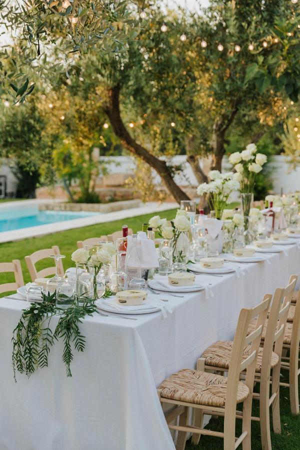 Masseria Narducci Montalbano  Εξωτερικό φωτογραφία