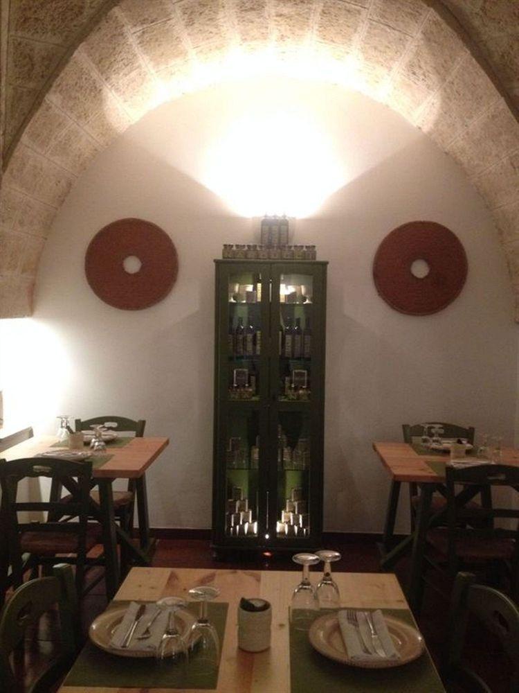 Masseria Narducci Montalbano  Εξωτερικό φωτογραφία
