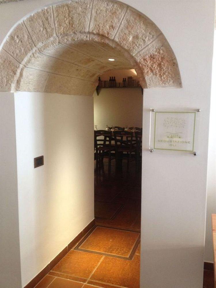 Masseria Narducci Montalbano  Εξωτερικό φωτογραφία