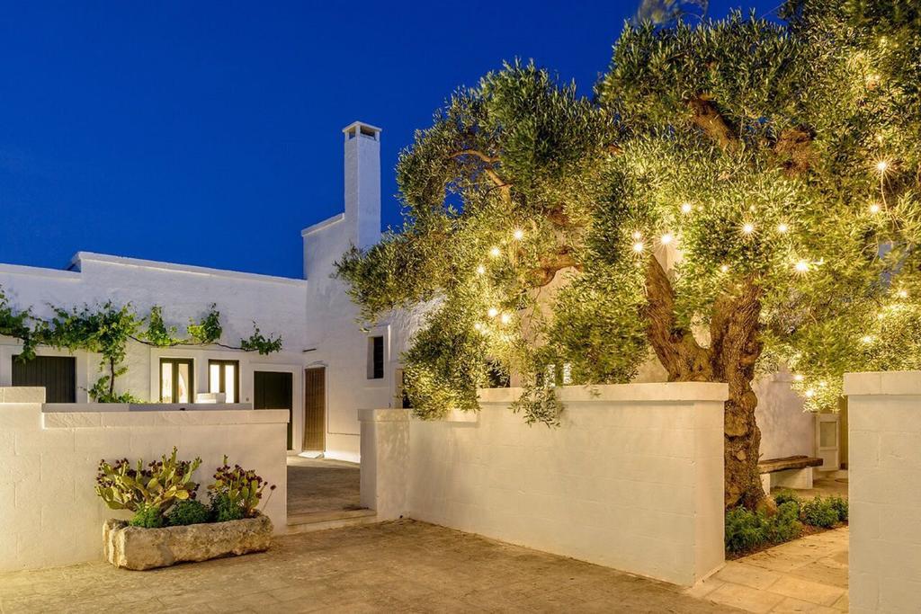 Masseria Narducci Montalbano  Εξωτερικό φωτογραφία