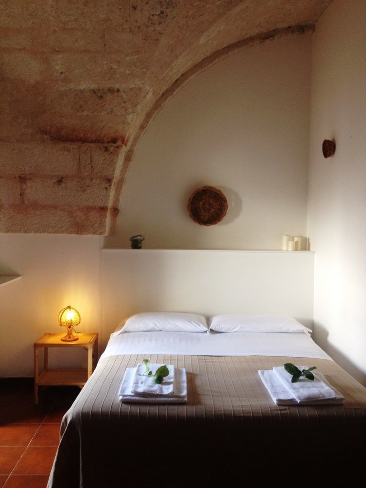 Masseria Narducci Montalbano  Εξωτερικό φωτογραφία