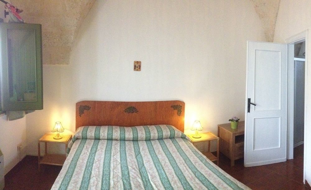 Masseria Narducci Montalbano  Εξωτερικό φωτογραφία