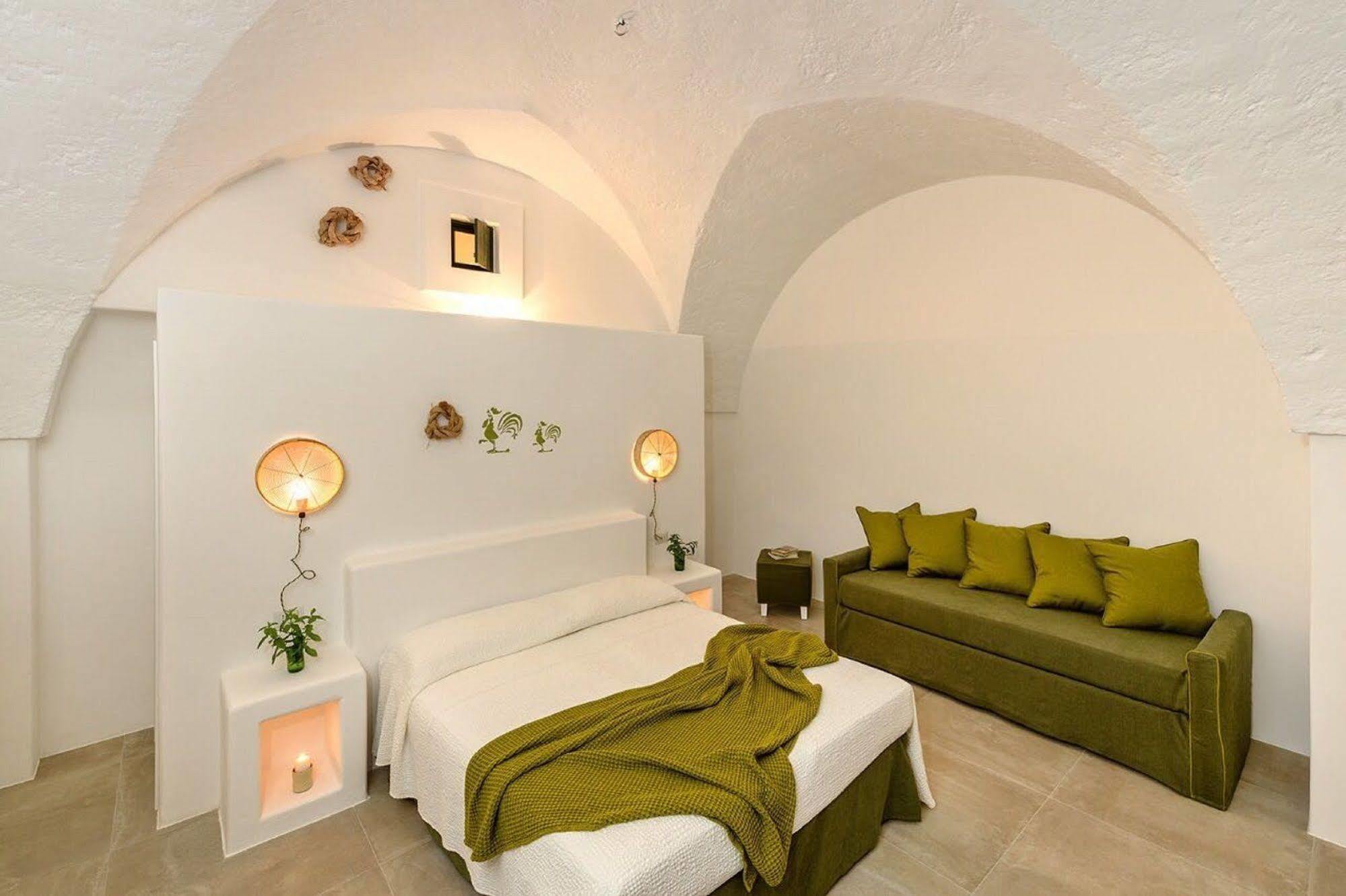 Masseria Narducci Montalbano  Εξωτερικό φωτογραφία