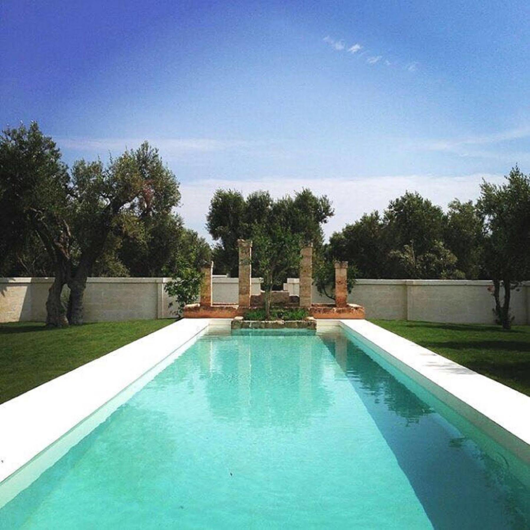 Masseria Narducci Montalbano  Εξωτερικό φωτογραφία