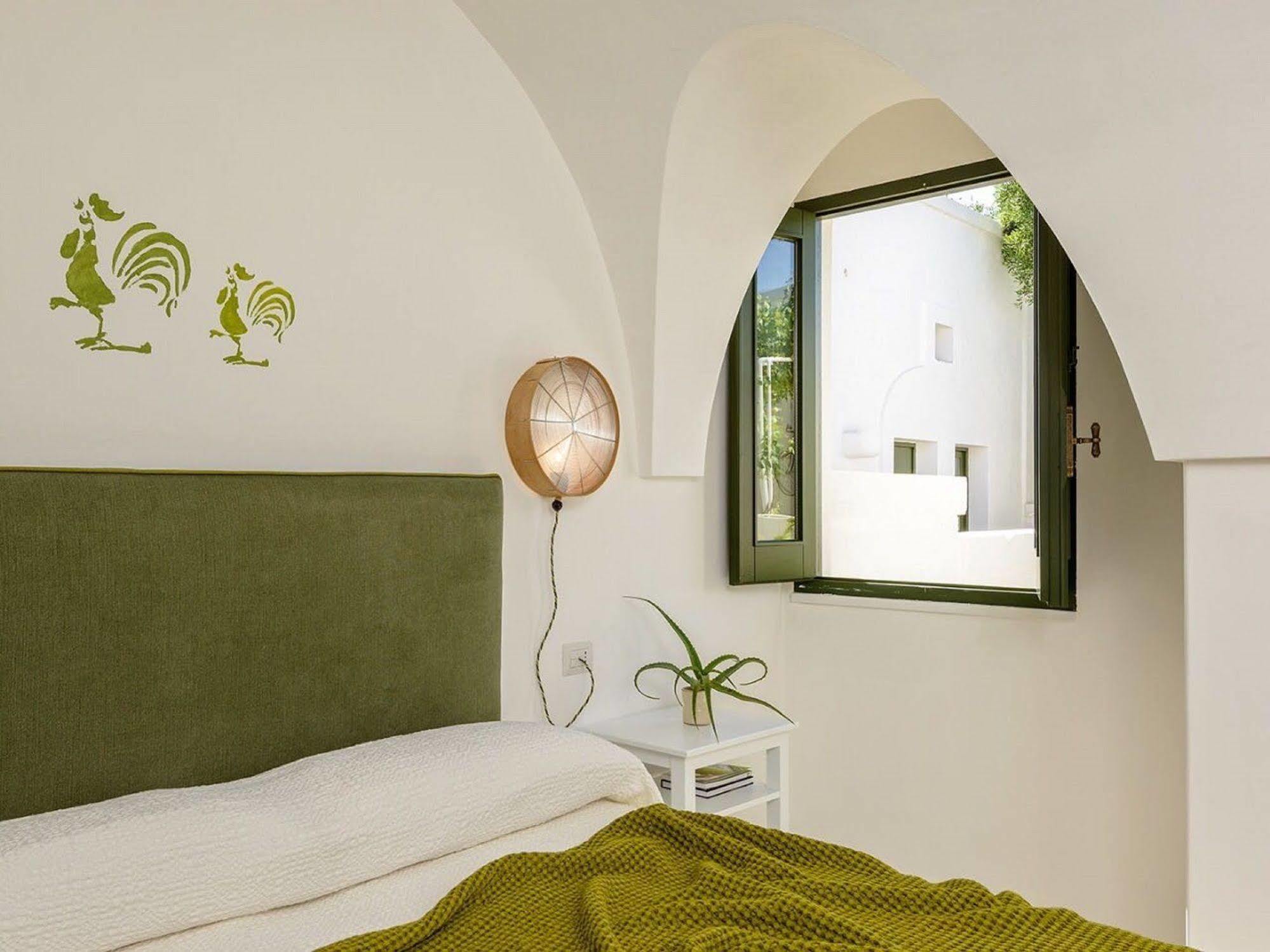 Masseria Narducci Montalbano  Εξωτερικό φωτογραφία